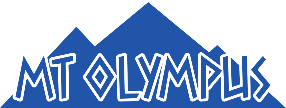 Mt Olympus Logo